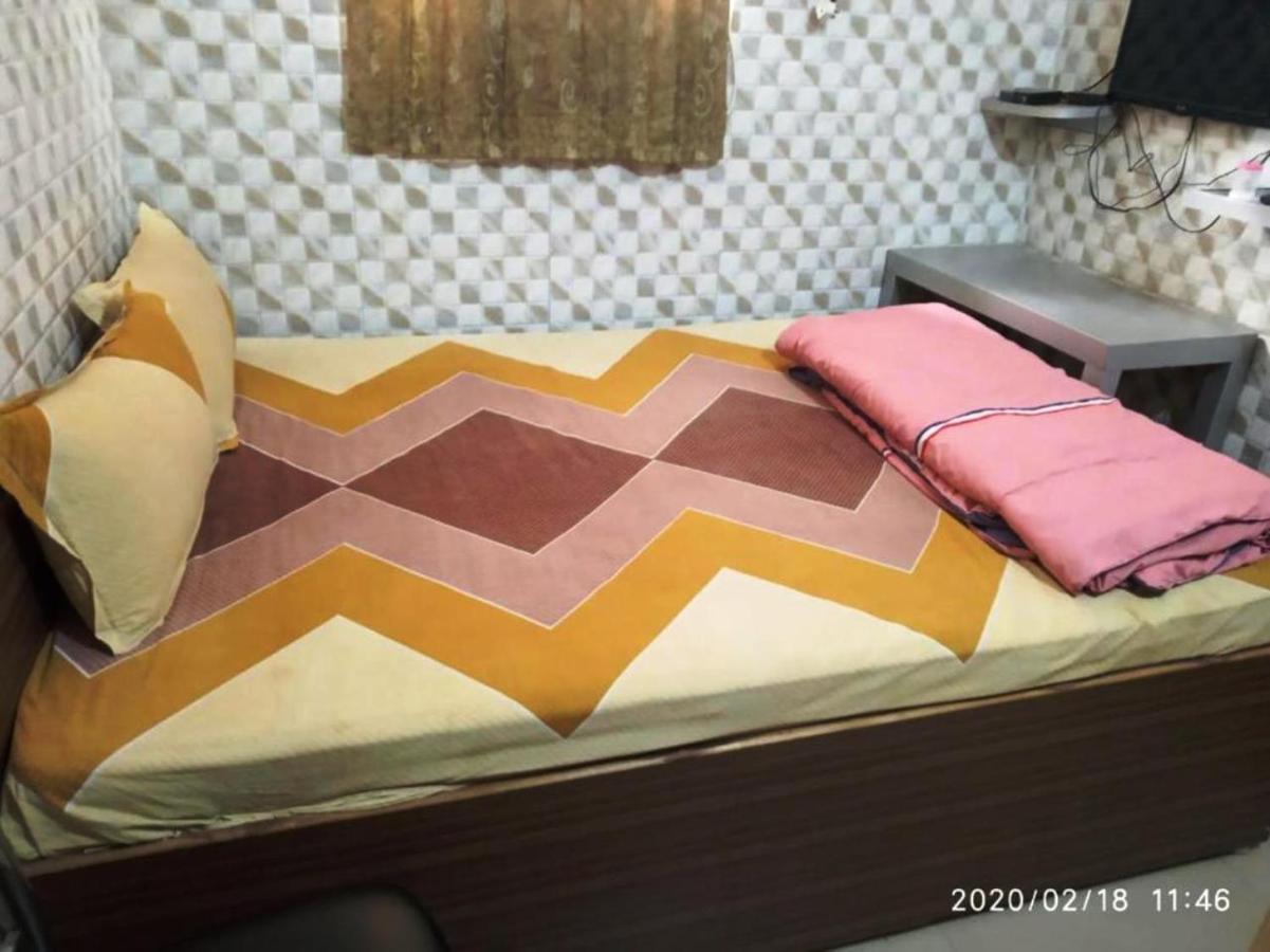 Budget Hotel Patna  Exteriör bild