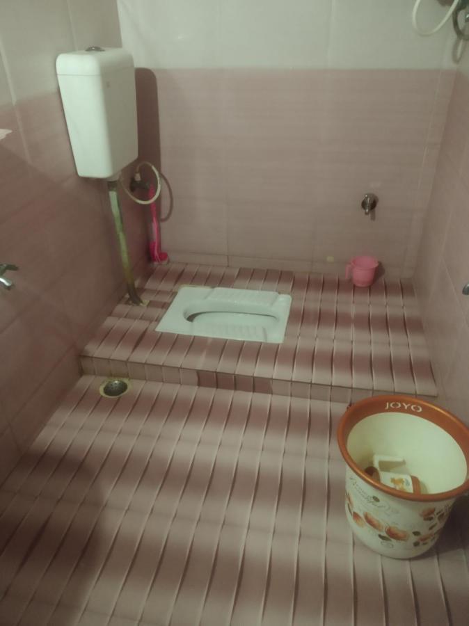 Budget Hotel Patna  Exteriör bild